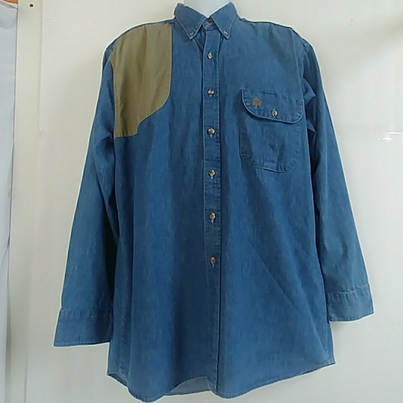 Mossy Oak Other - Mossy Oak Companions Men's Hunting Shirt